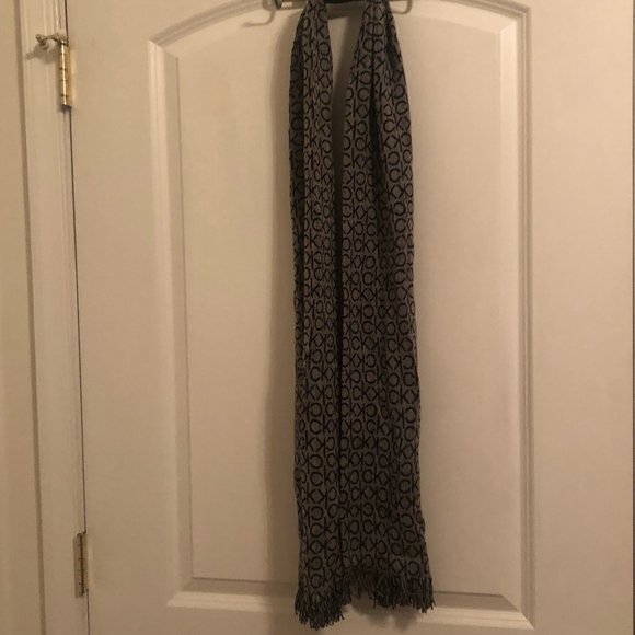Calvin Klein Scarf - Picture 3 of 3